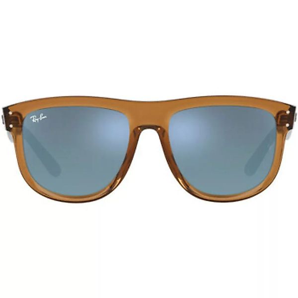 Ray-ban  Sonnenbrillen Sonnenbrille  Boyfriend Reverse RBR0501S 6711GA günstig online kaufen