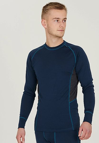 WHISTLER Thermounterhemd "Lapas", aus atmungsaktivem Material günstig online kaufen