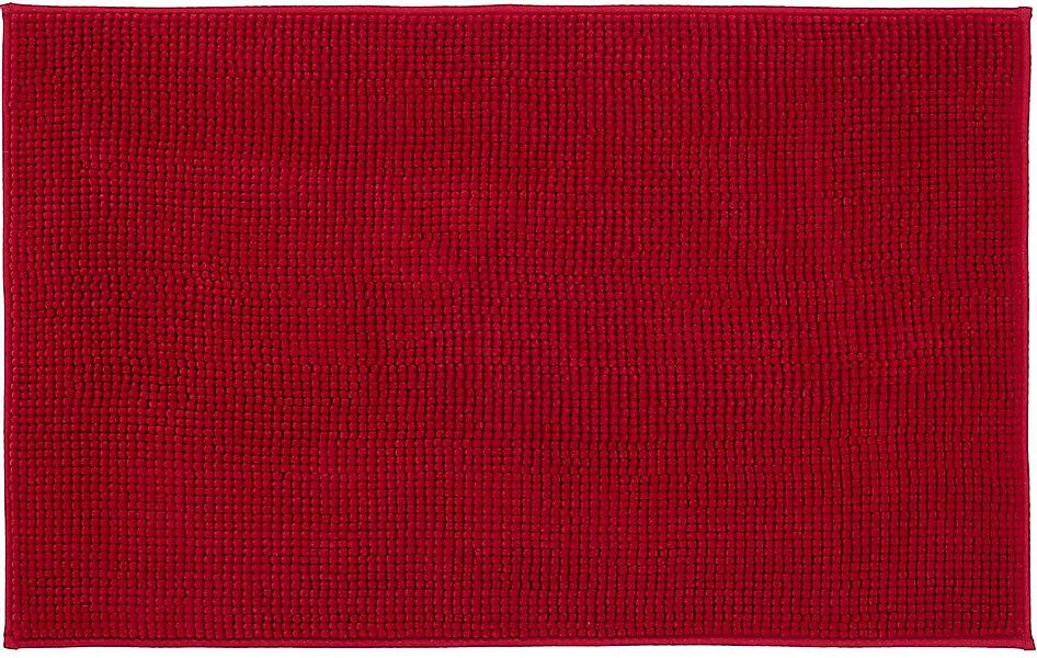 Gözze Badematte Chenille, Höhe 15 mm, günstig online kaufen