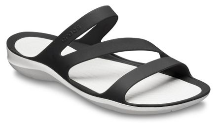Crocs Swiftwater Sandal Badepantolette, Sommerschuh, Badeschuh, günstig online kaufen