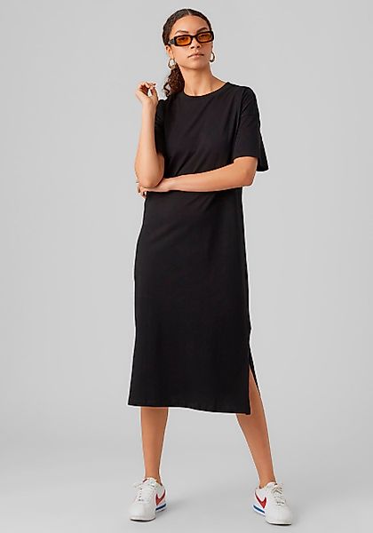 Vero Moda Sommerkleid VMMOLLY SS OVERSIZE günstig online kaufen
