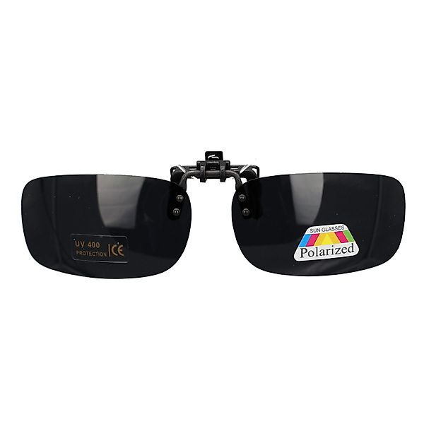 ANTALUX Sonnenbrille Polarisierte Clip-On Sonnenbrille – günstig online kaufen