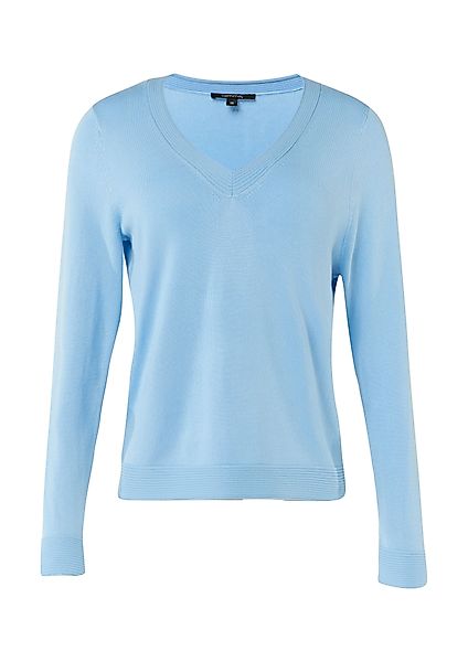 Comma Strickpullover günstig online kaufen
