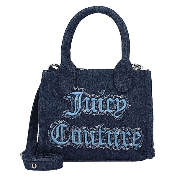 Juicy Couture Henkeltasche Iris, Baumwolle günstig online kaufen
