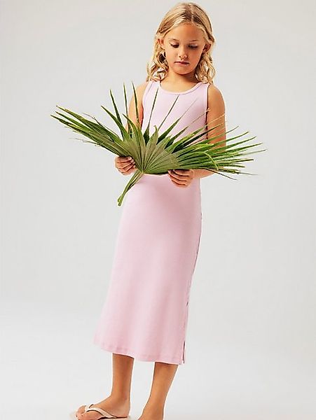 Name It Jerseykleid NKFJALGOS XSL MAXI TANK DRESS günstig online kaufen