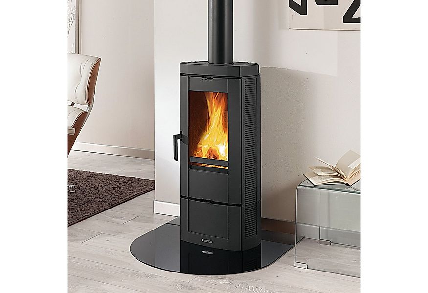 La Nordica Kaminofen La Nordica Candy 4.0 Kaminofen, 6.2 kW, Kaminofen günstig online kaufen