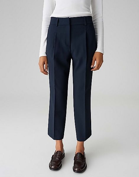 OPUS Stoffhose MEERI CITY mit Komfortbund günstig online kaufen