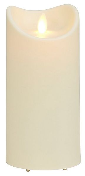 IC HomeDeco LED Dekolicht LED-Kerze für aussen, Weihnachtsdeko, Timerfunkti günstig online kaufen