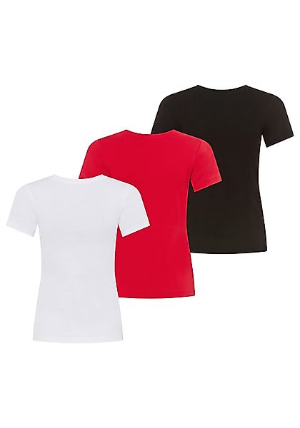 Flashlights V-Shirt günstig online kaufen
