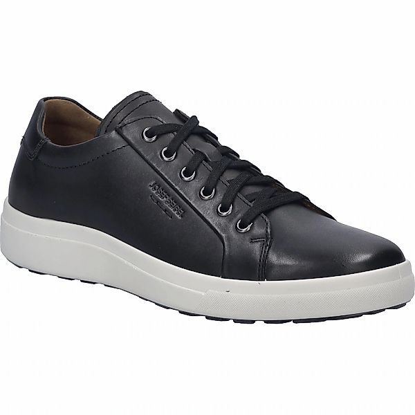 Josef Seibel Sneaker "Maddox 05, schwarz" günstig online kaufen