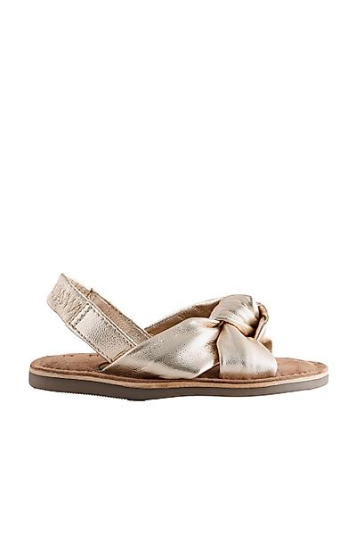 Next Sandalen in verdrehter Optik Sandale günstig online kaufen