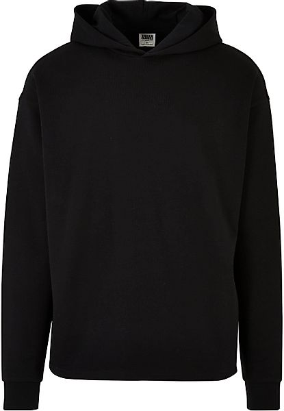 URBAN CLASSICS Kapuzensweatshirt Urban Classics Herren günstig online kaufen
