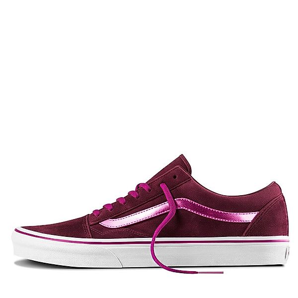Vans Old Skool Sneaker günstig online kaufen