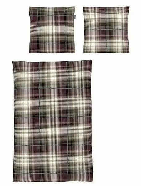 Irisette Bettwäsche »Sky 8501« 2 Stk. tlg. edel und hochwertig günstig online kaufen