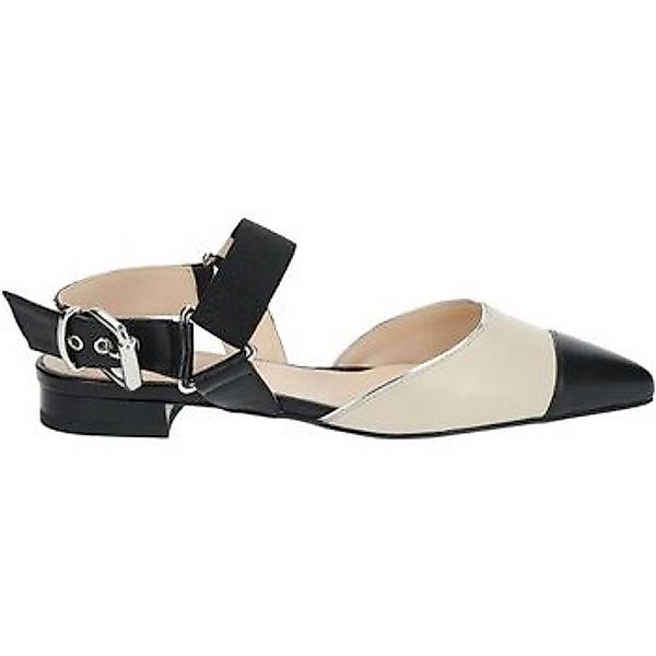 Nero Giardini Pumps "Nero Giardini Pumps Nappaleder" günstig online kaufen