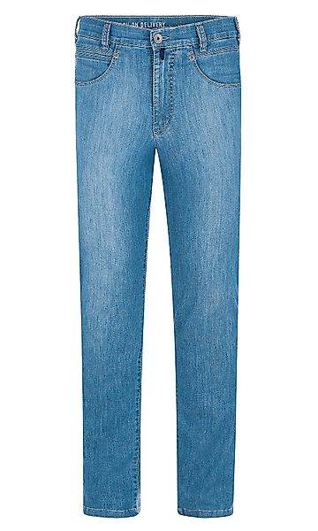 Joker 5-Pocket-Jeans Freddy 1982447 Premium Light günstig online kaufen