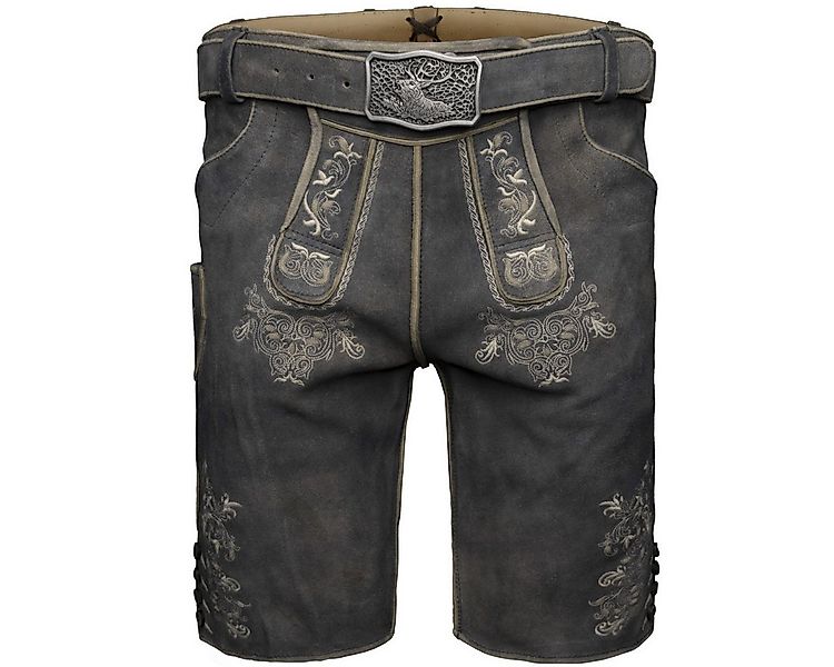 Maddox Trachtenlederhose Kienberg Herren (1-tlg) Trachtenlederhose, Trachte günstig online kaufen