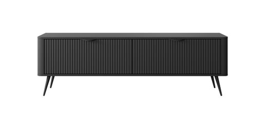 yourhouse24 TV-Schrank TV-Lowboard 163 cm LANTE günstig online kaufen