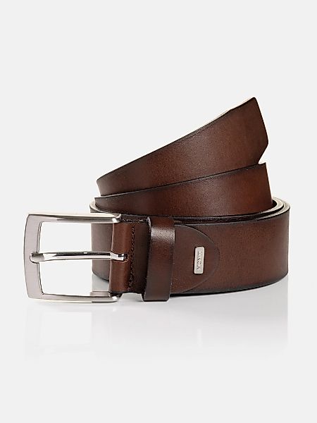 MONTI Ledergürtel "TUSTON" günstig online kaufen