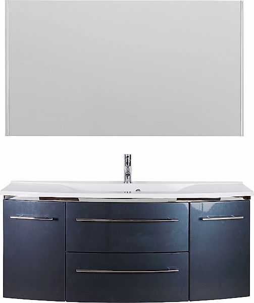 Saphir Badmöbel-Set »3040«, (2 St.), Breite 120 cm günstig online kaufen