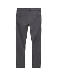 Tom Tailor Herren Chinohose TAPERED CHINO - Mid Waist - Tapered Fit günstig online kaufen