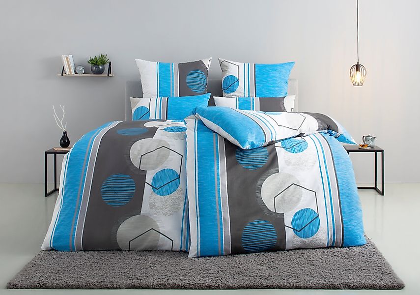 my home Bettwäsche Emmi in Gr. günstig online kaufen