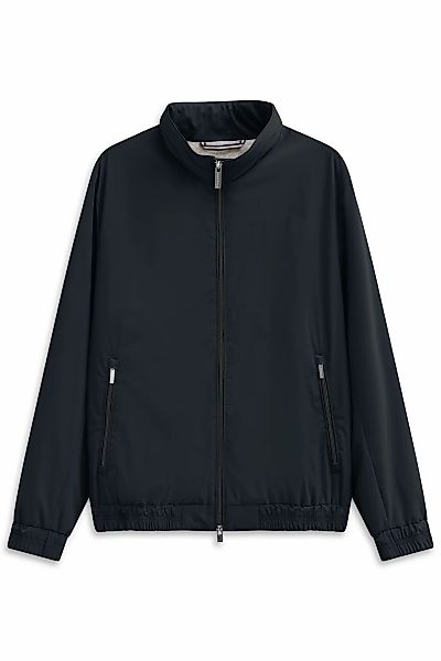 bugatti Blouson "Regular Fit", mit Stehkragen & Stretch-Funktion günstig online kaufen