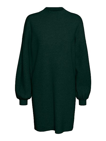 Vero Moda Strickkleid VMNANCY LS FUNNELNECK DRESS GA NOOS günstig online kaufen