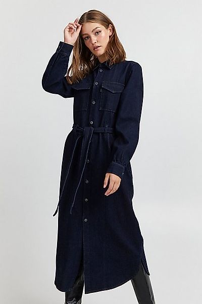 Pulz Jeans Jeanskleid PZROSIA denim dress günstig online kaufen