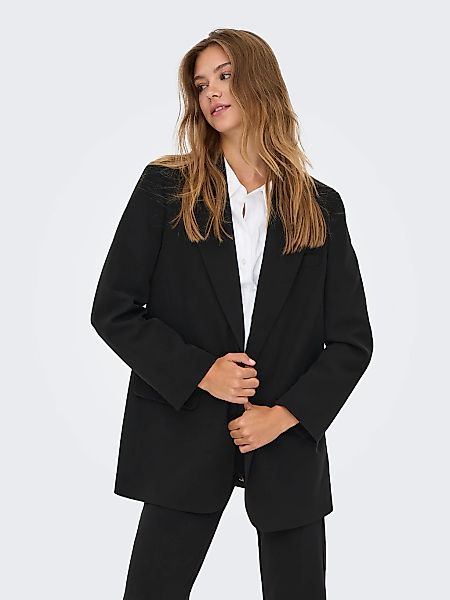 ONLY Longblazer "ONLLANA-BERRY L/S REG BLAZER TLR CS" günstig online kaufen