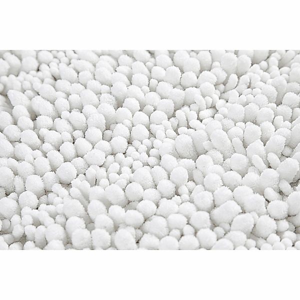 Wecon home Basics Badematte "Benno" Höhe 22 mm waschbar, rutschfest, sehr w günstig online kaufen