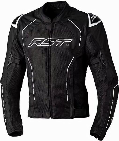 RST Motorradjacke S1 Mesh Motorrad Textiljacke günstig online kaufen