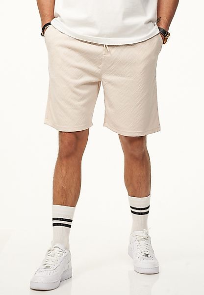 CARISMA Shorts für Herren mit elastischem günstig online kaufen