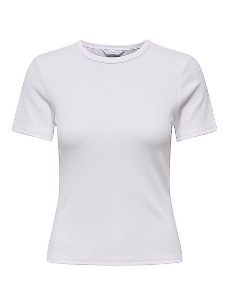 ONLY Kurzarmshirt ONLJUNE S/S TEE JRS NOOS günstig online kaufen