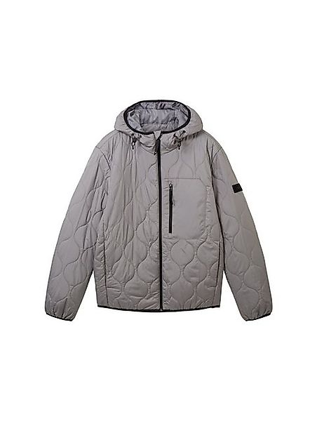 TOM TAILOR Denim Outdoorjacke (1-St) günstig online kaufen