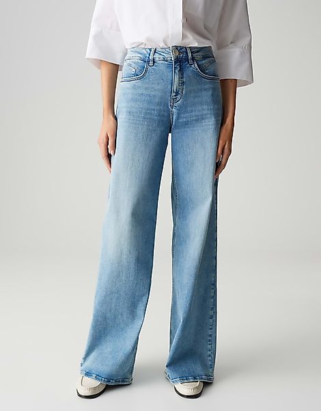 OPUS PANTS Palazzohose Melly cool günstig online kaufen