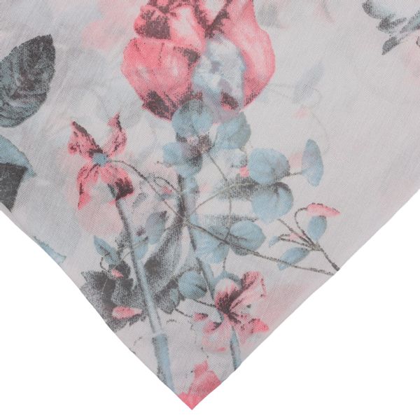 MIRROSI Modeschal Asymmetrischer Schal, Made in günstig online kaufen