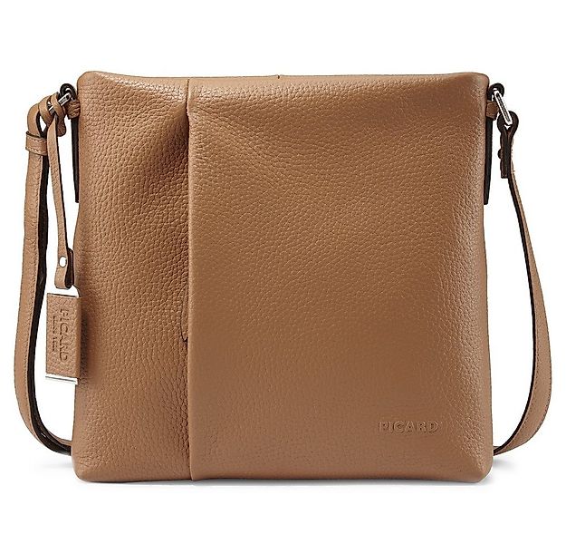 Picard Schultertasche PICARD Schultertasche Pure aus Echtleder günstig online kaufen