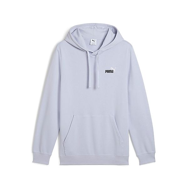 PUMA Kapuzensweatshirt ESS 2 COLOR SMALL günstig online kaufen