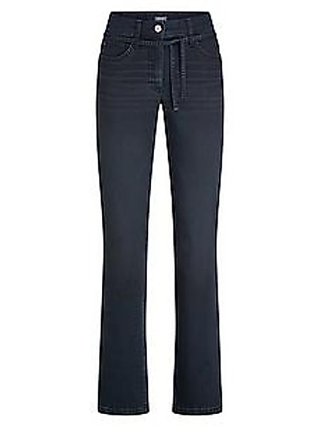 Jeans geradem Bein BASLER denim günstig online kaufen
