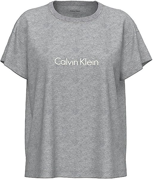 Calvin Klein Underwear Shirttop RELAXED TEE Relaxed fit mit Rundhalsausschn günstig online kaufen