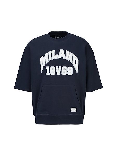 19V69 ITALIA Sweatshirt VERDI COLLEGE günstig online kaufen