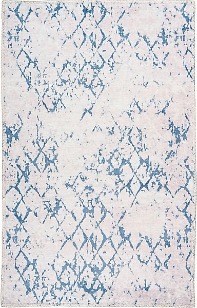 Arte Espina Teppich »Peron 400«, rechteckig, 5 mm Höhe günstig online kaufen