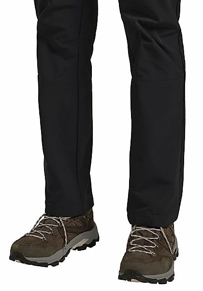 Jack Wolfskin Wanderstiefel "VOJO TOUR LT TEXAPORE MID M" günstig online kaufen