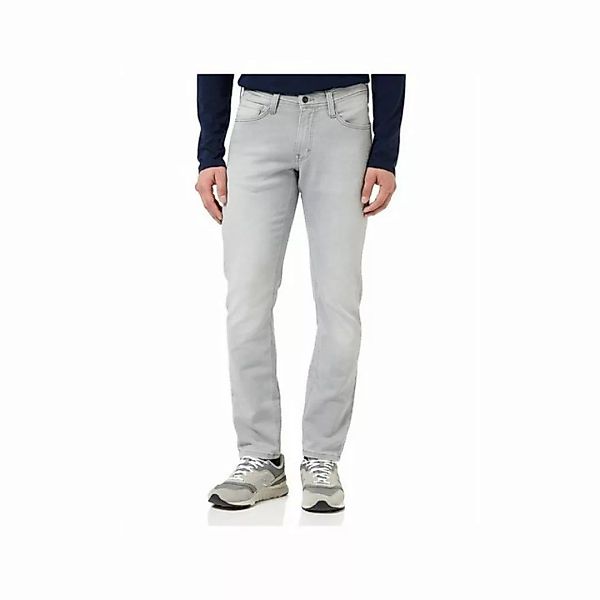 MUSTANG 5-Pocket-Jeans grau (1-tlg) günstig online kaufen