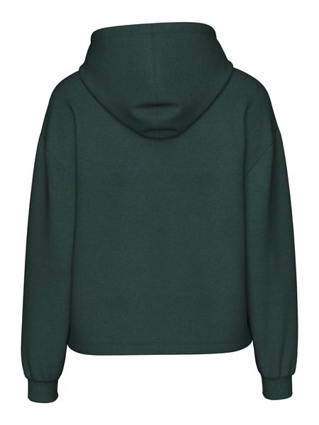 pieces Kapuzensweatshirt PCCHILLI LS HEART HOODIE günstig online kaufen