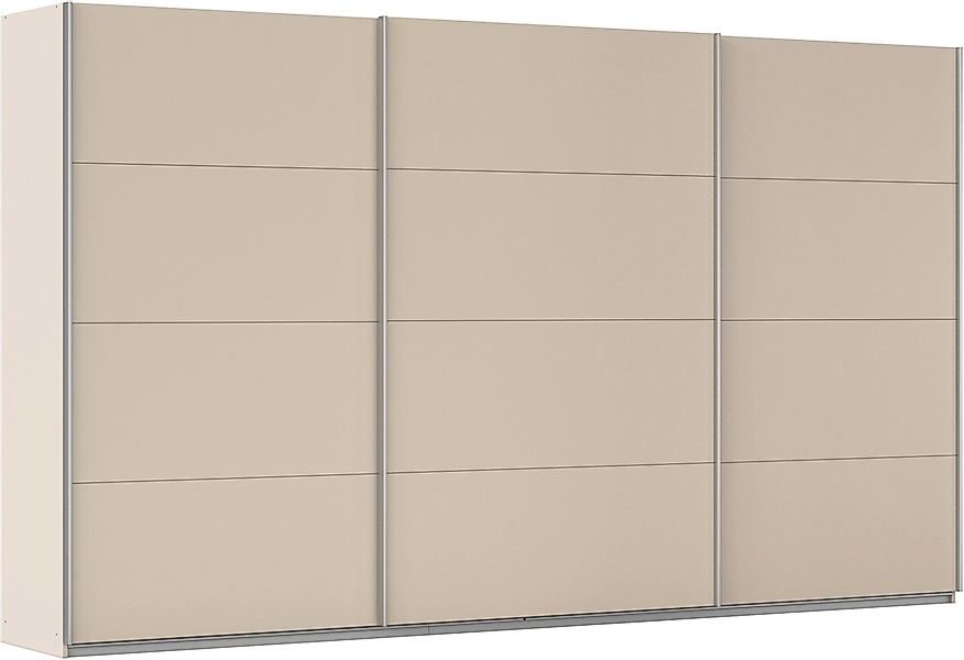 rauch Schwebetürenschrank "Kleiderschrank Schrank Garderobe AGORDO mit Deko günstig online kaufen