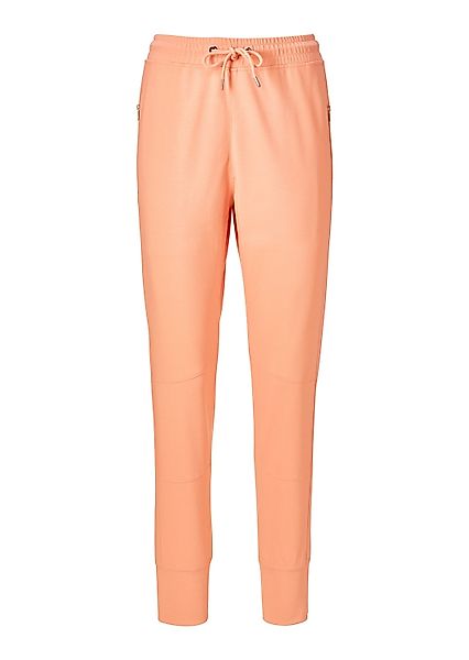 MADELEINE Jogger Pants Jogg-Pants mit Reißverschlusstaschen günstig online kaufen