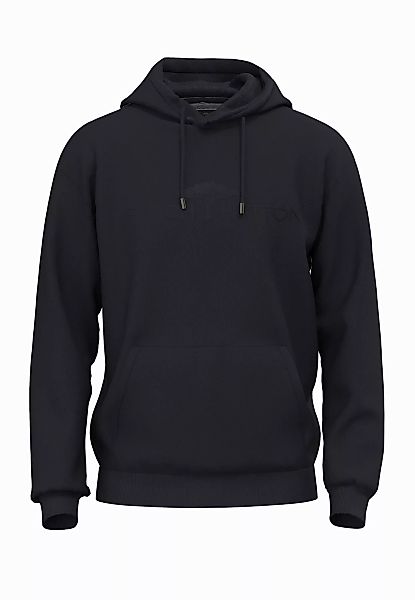 FYNCH-HATTON Sweatshirt, mit Logo Stickerei günstig online kaufen