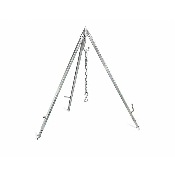 Petromax Feuerstelle Petromax Dreibein mit Kette günstig online kaufen